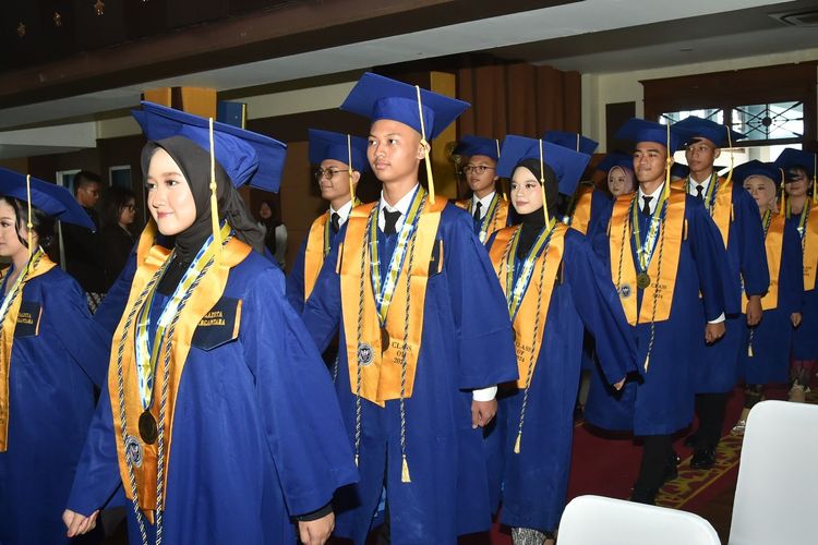 Syarat Masuk SMA Pradita Dirgantara, Siswa Kelas 9 Cek