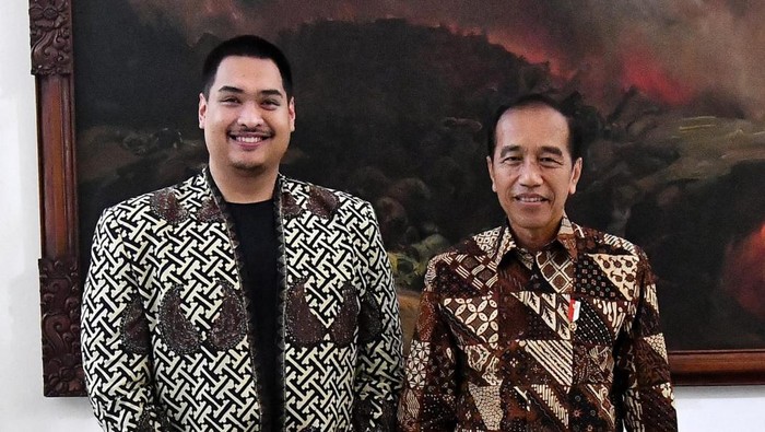 Usai Direvitalisasi Pemerintah, Jokowi Ingin 22 Stadion Dikelola Klub Sepakbola